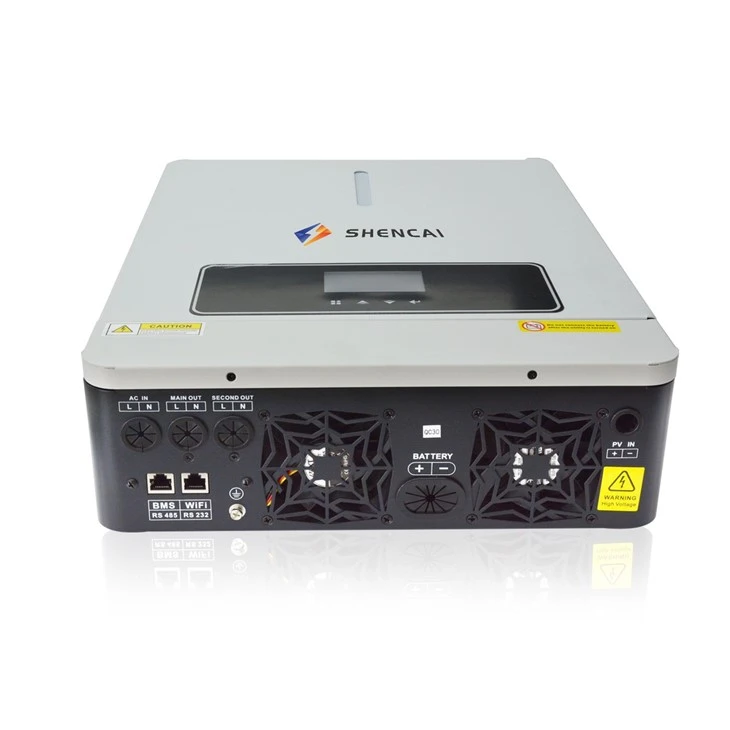 Single Phase On/off Solar Inverter 3.6kW Single Phase On/off Solar Inverter 3.6kW